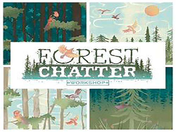 Forest Chatter
